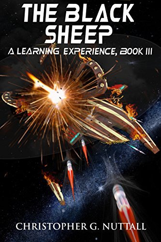 A Learning Experience book cover 3