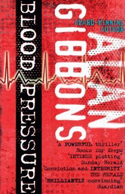 Blood Pressure book cover