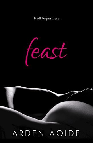 Dishabille Sextet book cover 2
