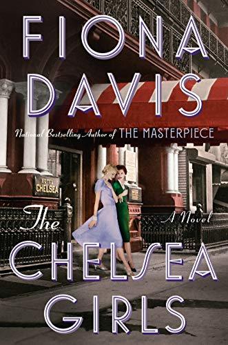The Chelsea Girls book cover