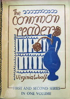 The Common Reader book cover