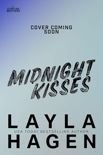 Midnight Kisses book cover