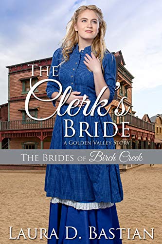 The Brides of Birch Creek book cover 2
