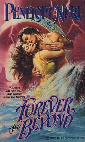 Forever and Beyond book cover