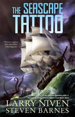 The Seascape Tattoo book cover