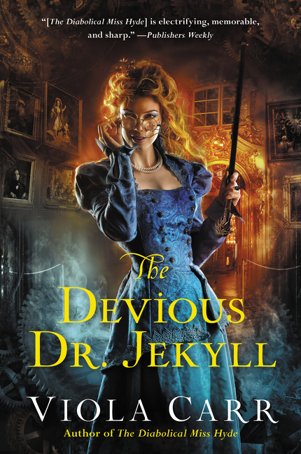 Electric Empire book cover 2