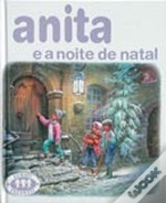 Anita e a Noite de Natal book cover