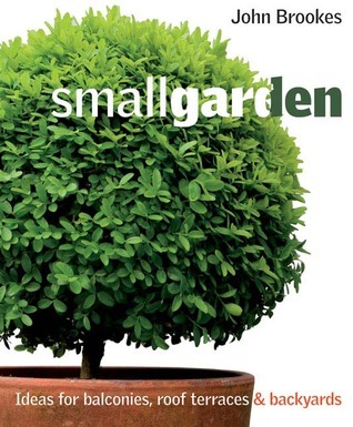 Small Garden book cover