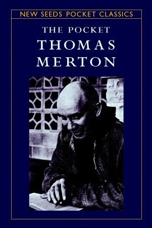The Pocket Thomas Merton book cover