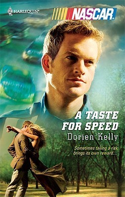 A Taste for Speed book cover
