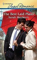 The Best Laid Plans book cover