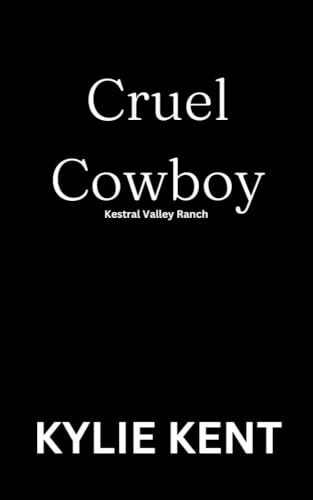 Cruel Cowboy book cover