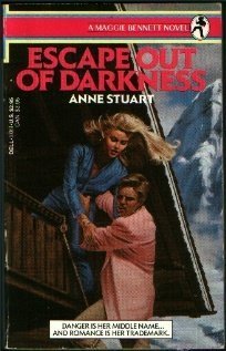 Maggie Bennett book cover 1
