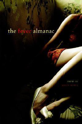 The Fever Almanac book cover