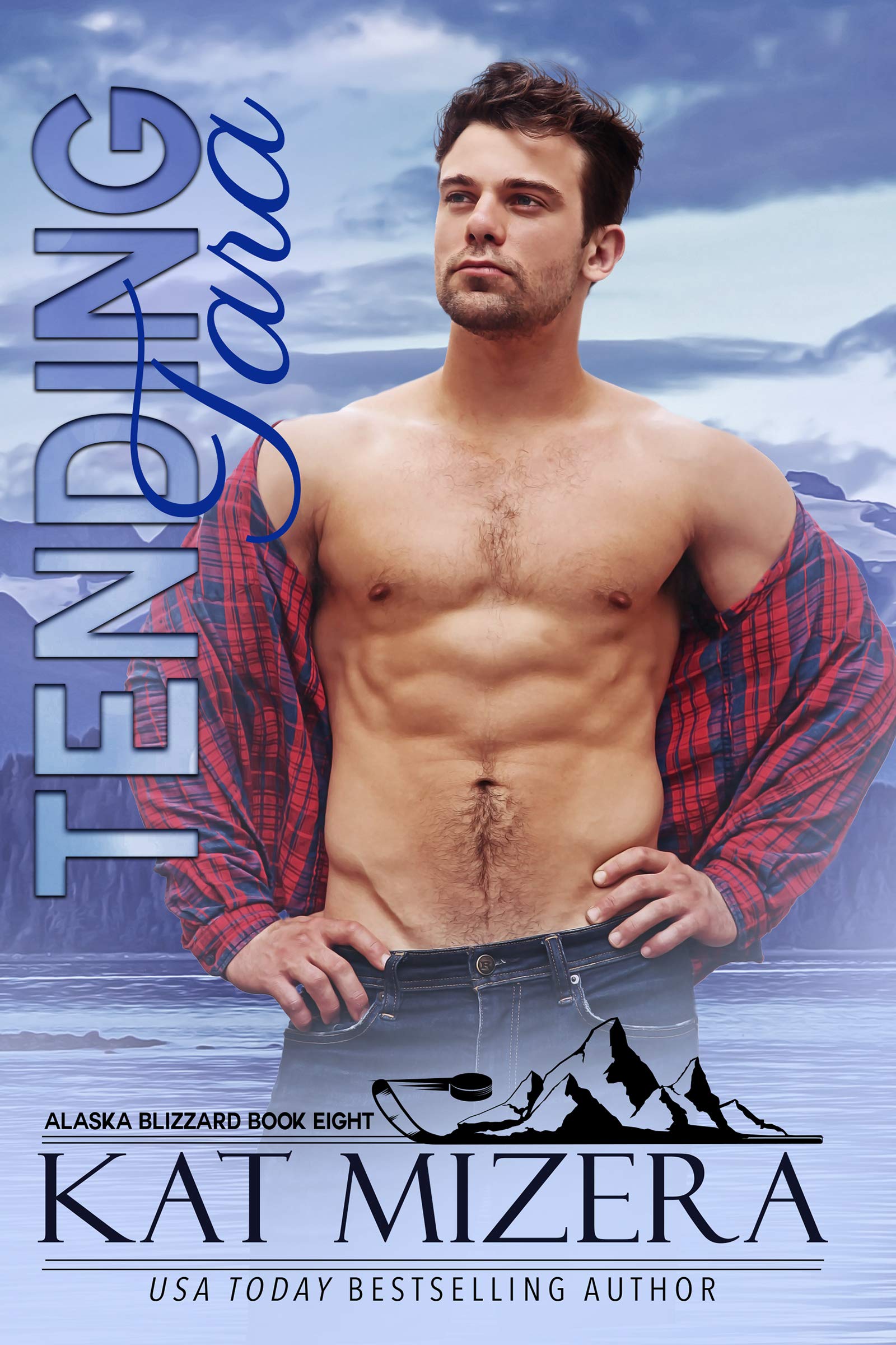 Tending Tara book cover