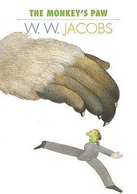 The Monkey's Paw book cover