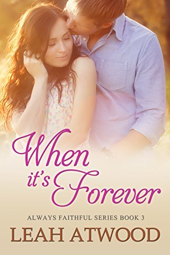 Always Faithful book cover 3