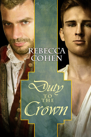 The Crofton Chronicles book cover 2
