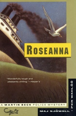 Martin Beck book cover 1