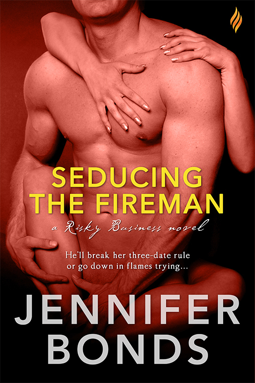 Risky Business book cover 3