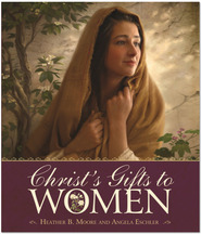 Christ's Gifts to Women book cover