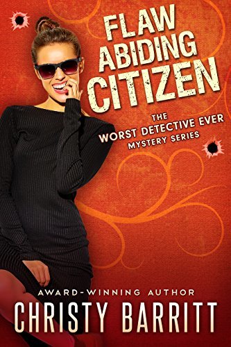 Flaw Abiding Citizen book cover