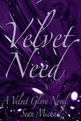 Velvet Need book cover