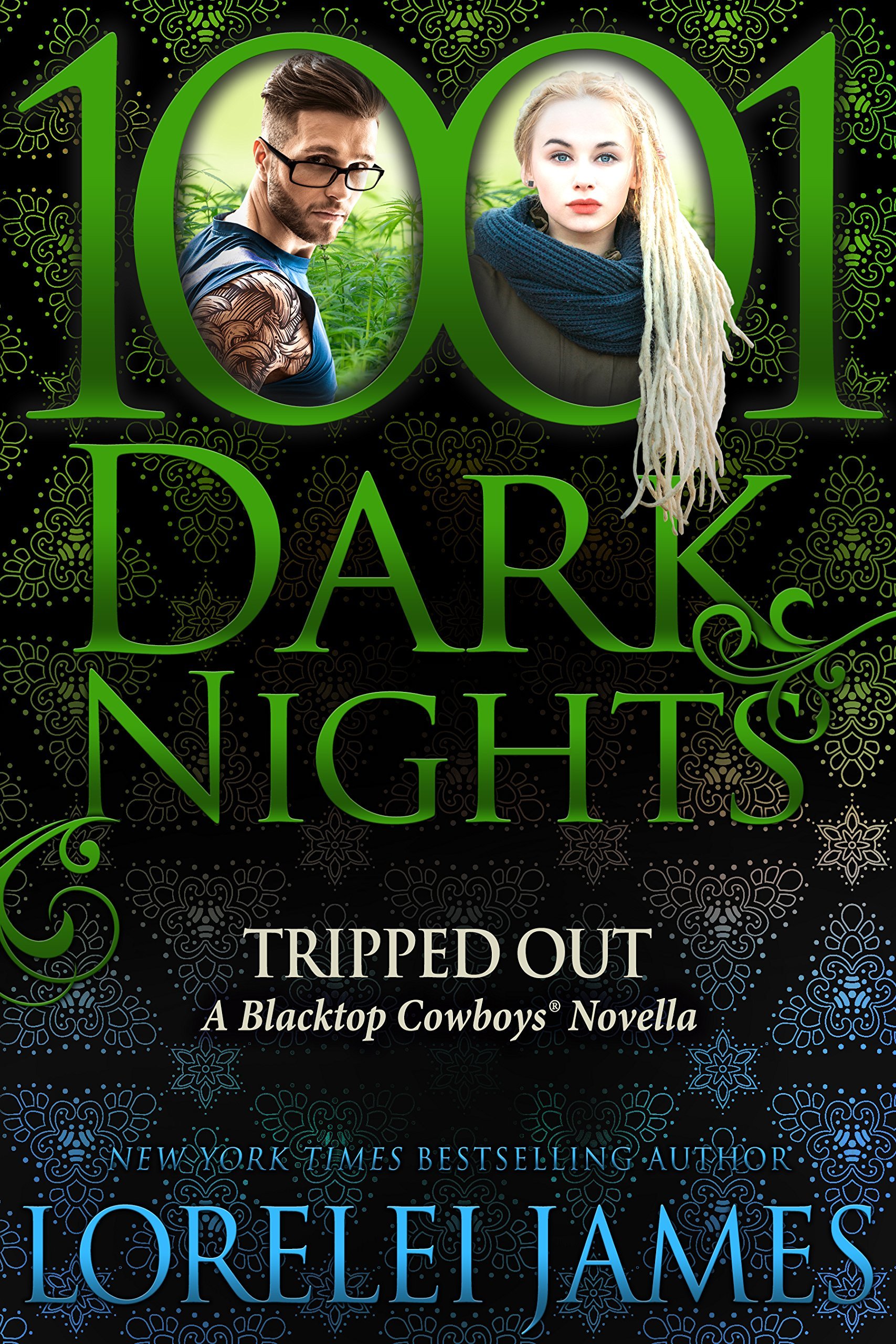 Tripped Out book cover