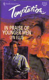In Praise Of Younger Men book cover
