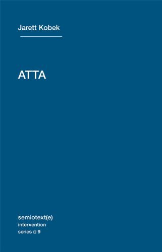 ATTA book cover