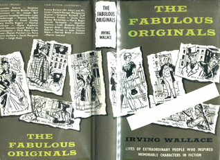 The fabulous originals; book cover