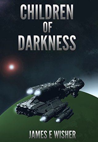 Rogue Star book cover 1