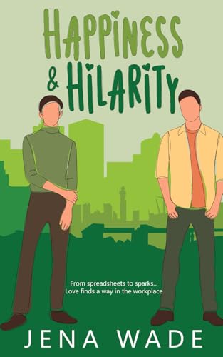 Happiness & Hilarity book cover