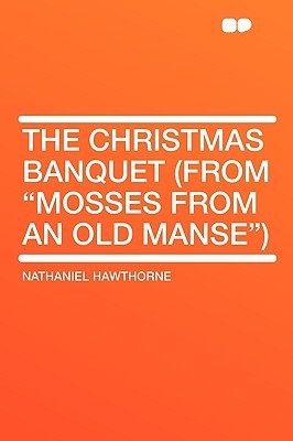 The Christmas Banquet book cover