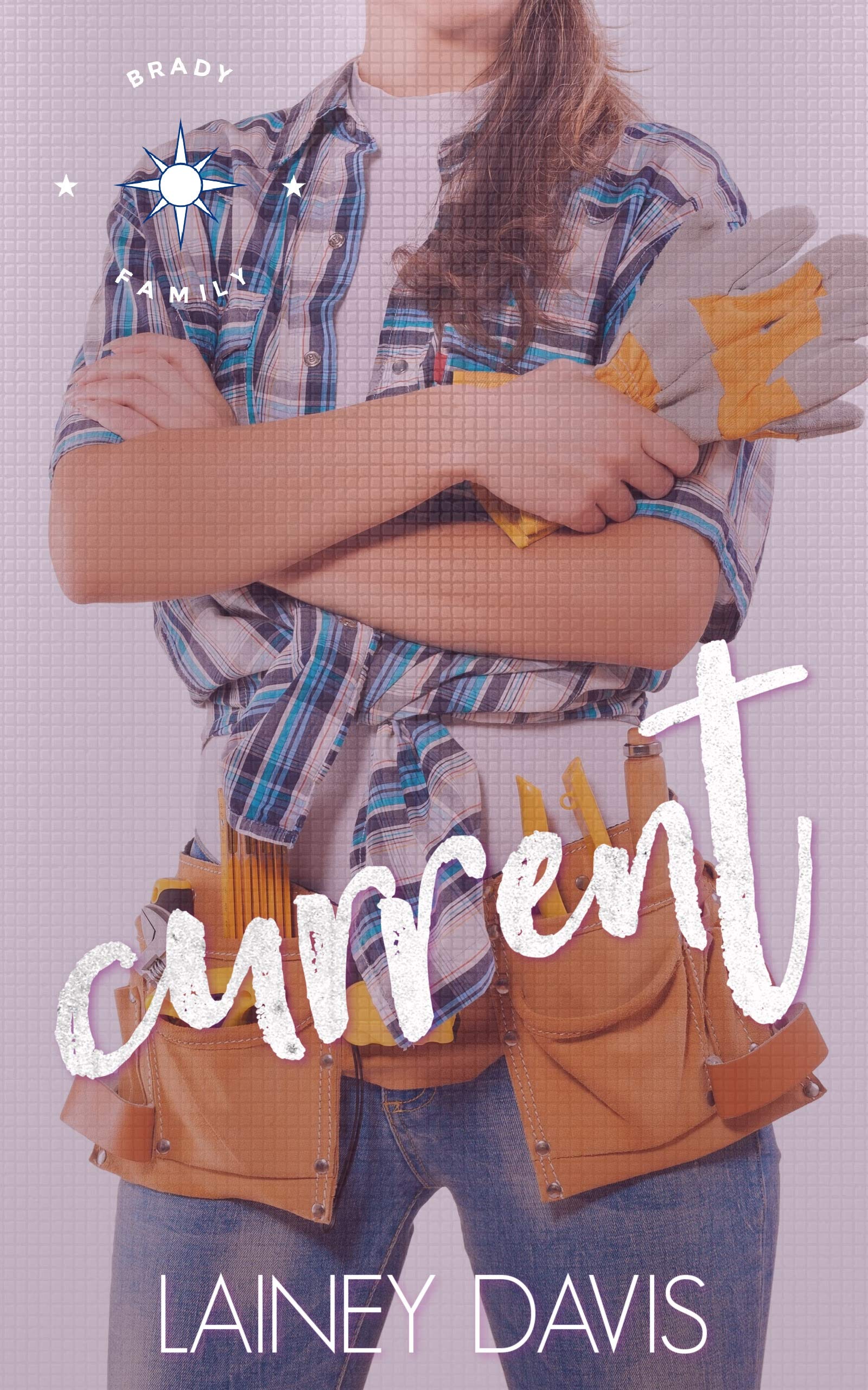 Current book cover