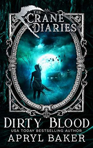 The Crane Diaries book cover 2