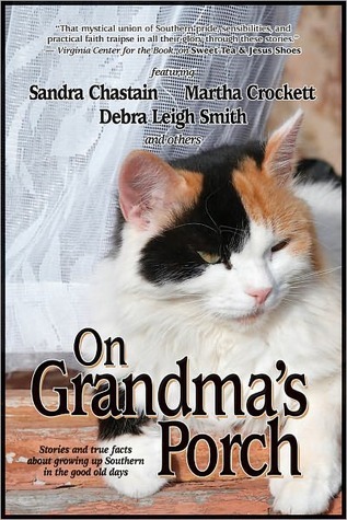 Sweet Tea book cover 3