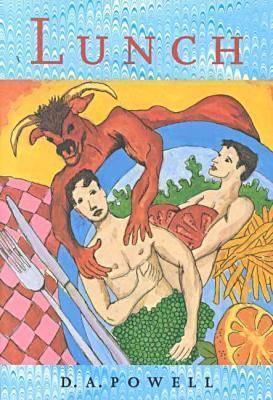 A Divine Comedy book cover 2