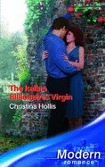 The Italian Billionaire's Virgin book cover
