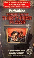 Inspector Jensen book cover 1