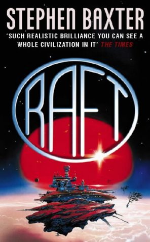 Xeelee Sequence book cover 1