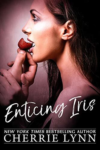 Enticing Iris book cover