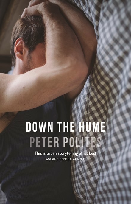 Down the Hume book cover