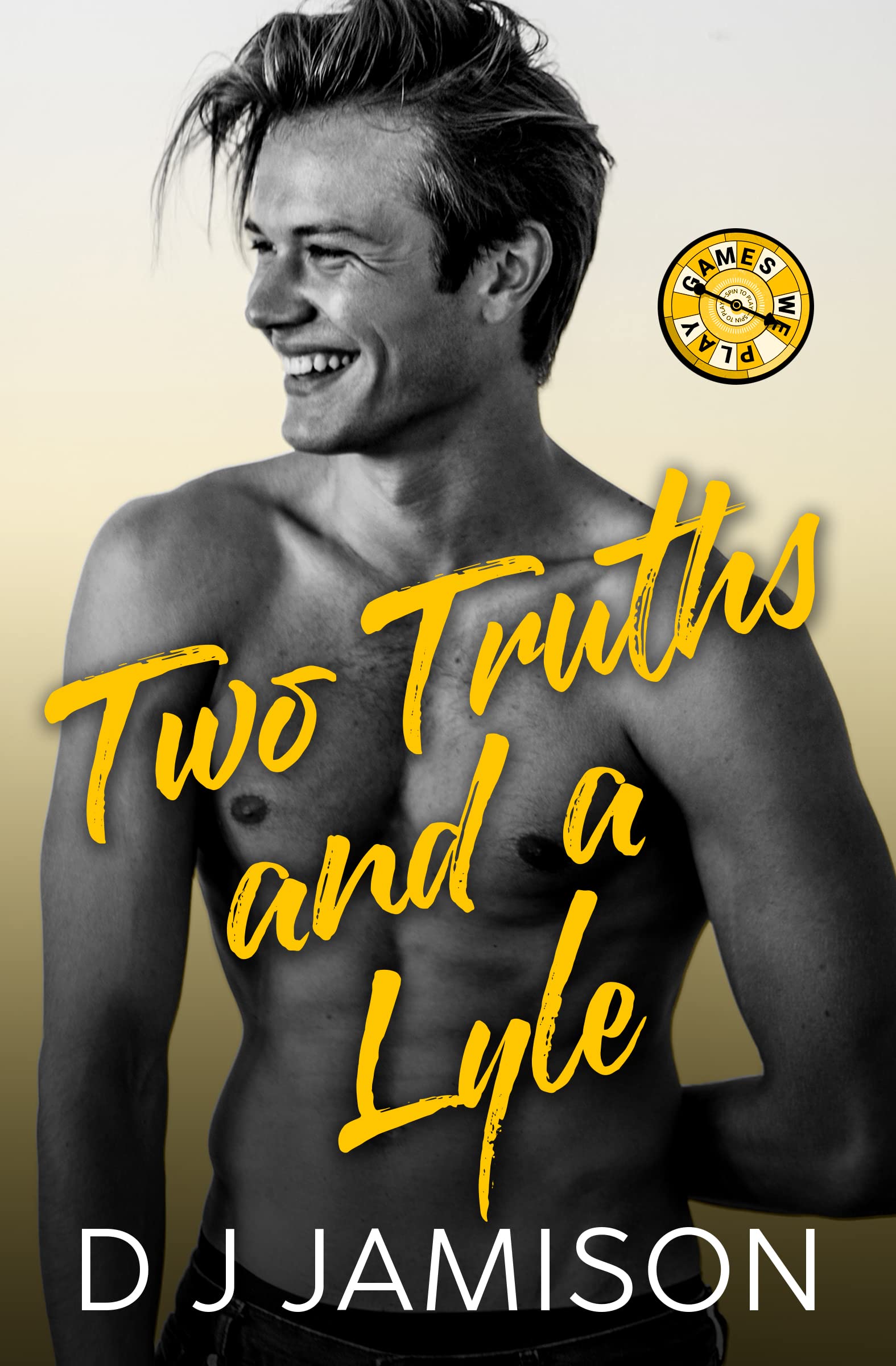 Two Truths and a Lyle book cover
