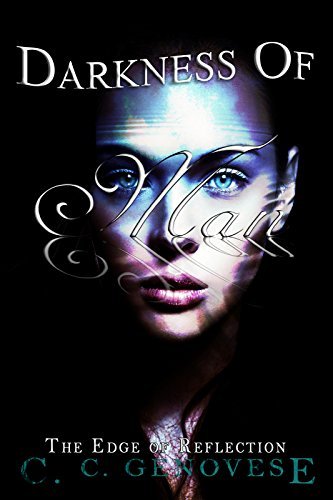 Edge of Reflection book cover 1