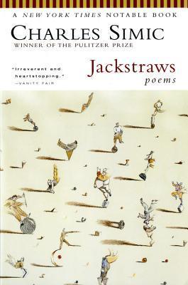 Jackstraws book cover