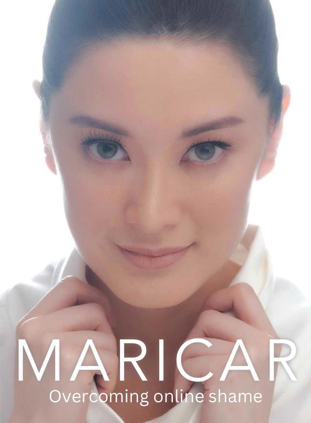 Maricar book cover