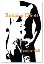 Enticing Elliott book cover