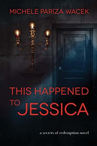 This Happened to Jessica book cover