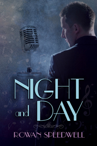 Night and Day book cover